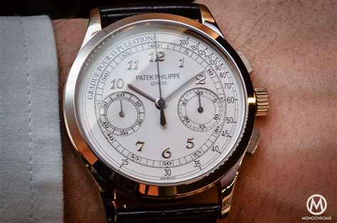 patek philippe 5170g review